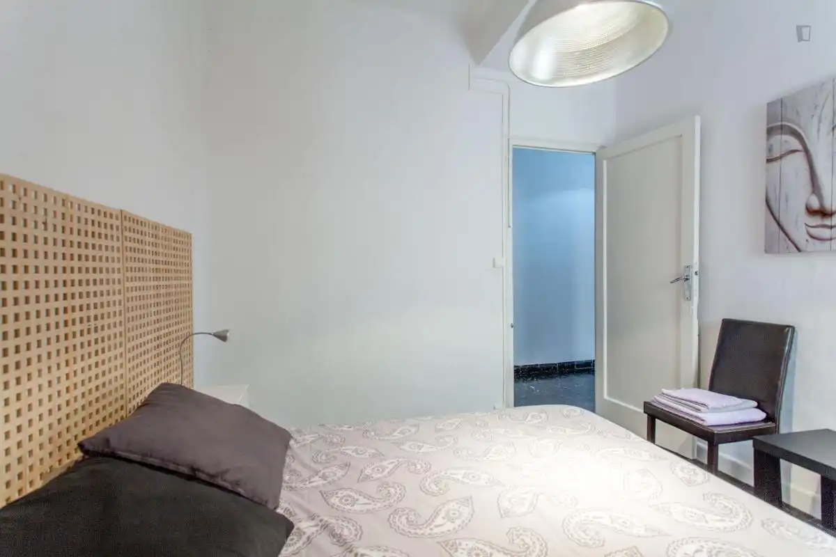 Apartamento en alquiler en L'Eixample, imagen 6
