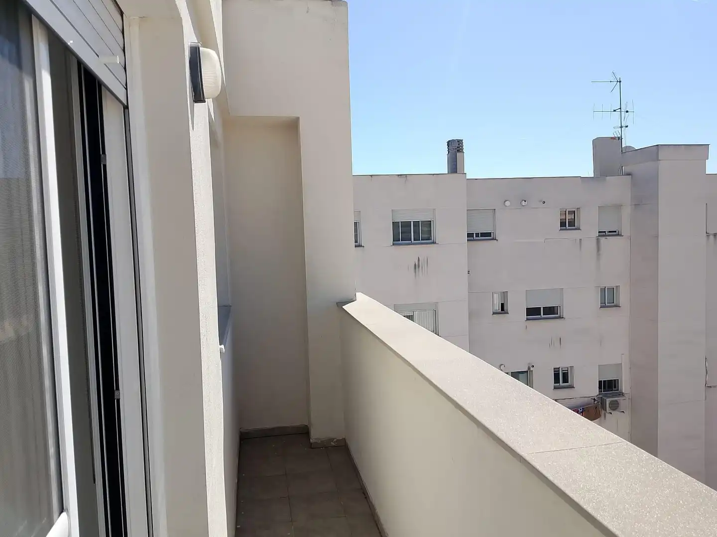 Ático con ascensor en venta en Sur, imagen 17