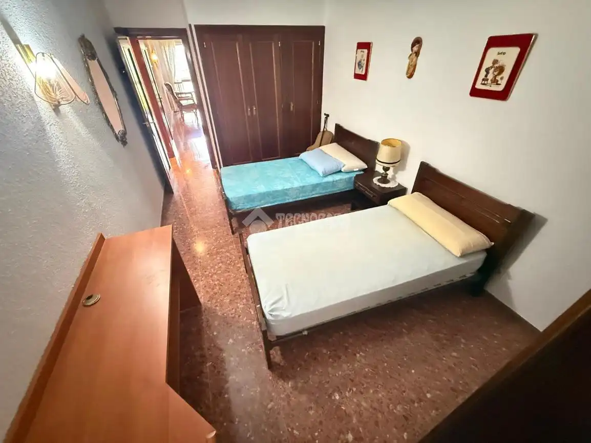 Appartement avec ascenseur à vendre à Delicias, imagen 12