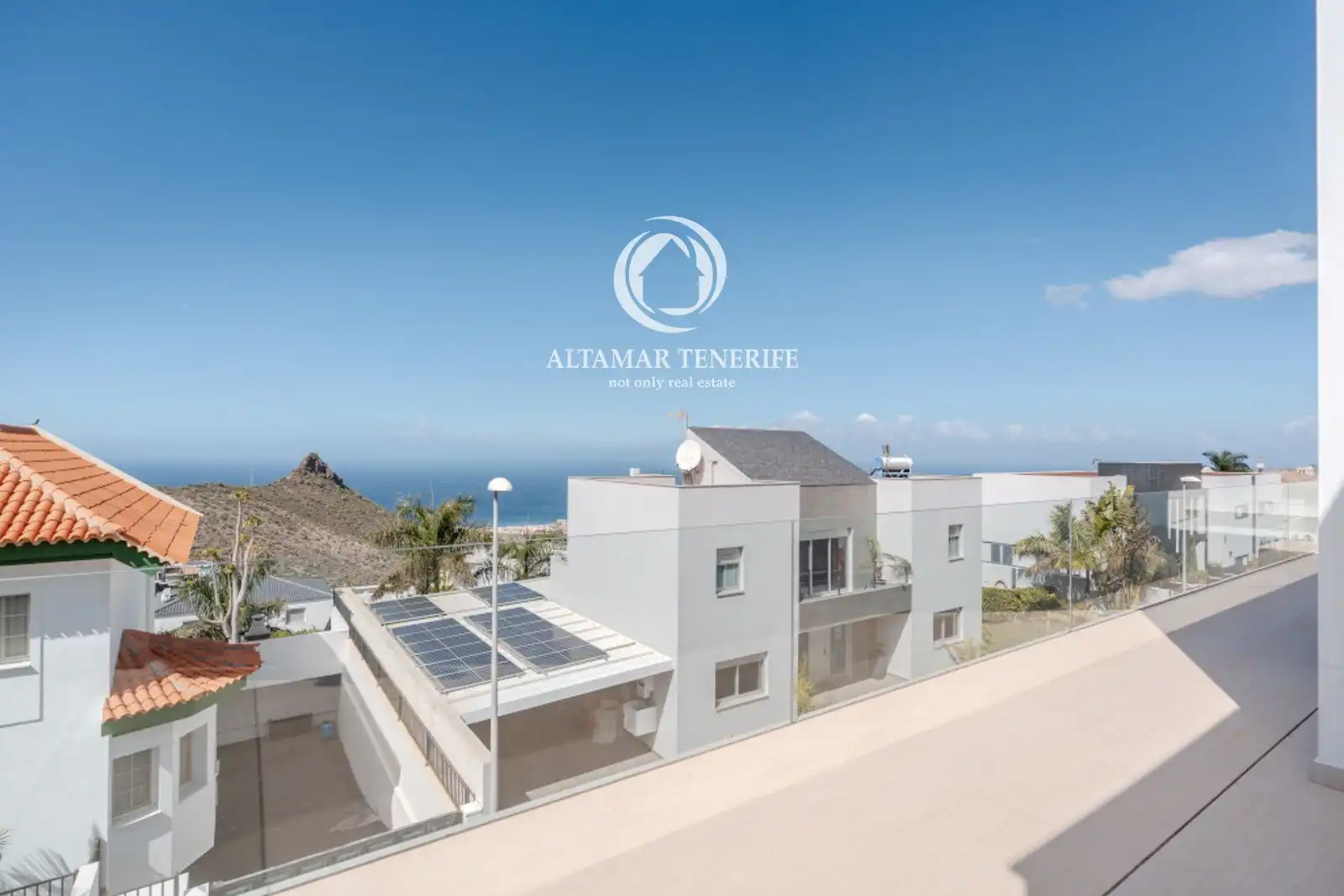 Haus mit Pool zum Verkauf in ROQUE DEL CONDE, imagen 58