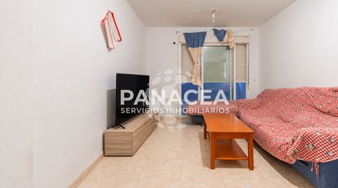 Foto 2 de Piso en venta en La Gangosa, Vícar