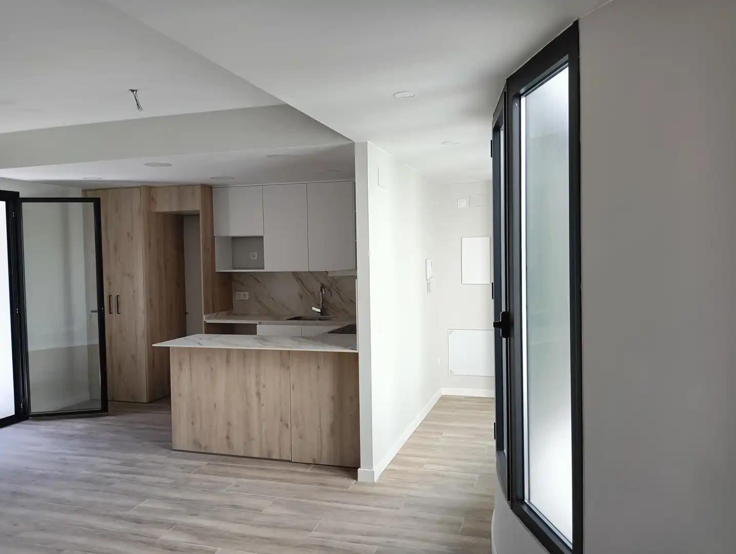 Wohnung zum Verkauf in Carrer de Santa Digna, Poble Nou
