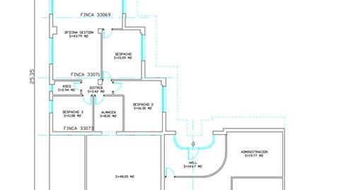 Foto 3 von Geschaftsraum zur Miete in Limonar, Málaga Capital
