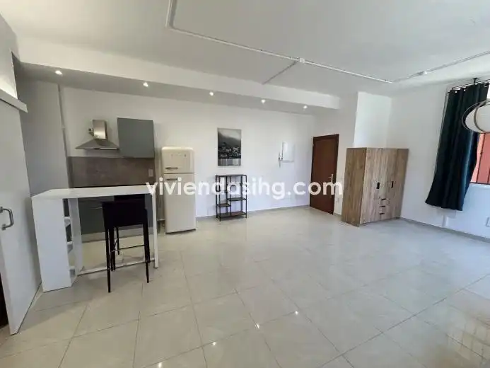 Cocina de Oficina en venta en Tacoronte con Trastero y Amueblado