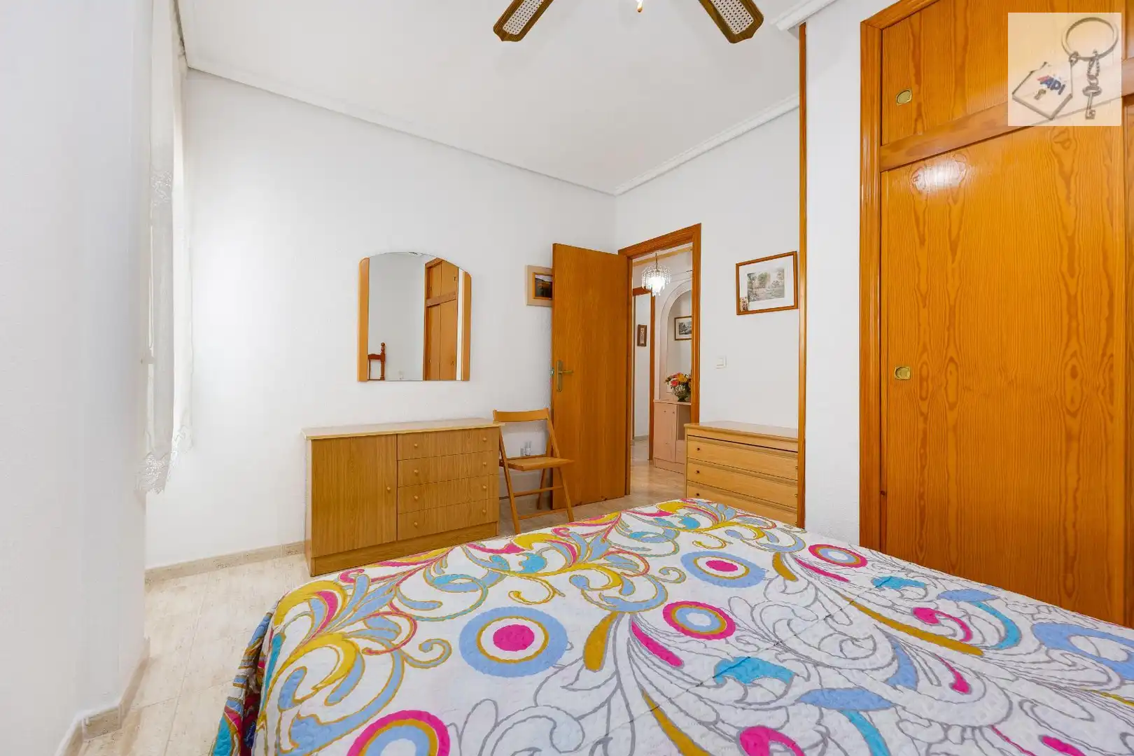 Flat with pool for sale in Playa del Acequión, Náufragos y Rocío del Mar, imagen 15