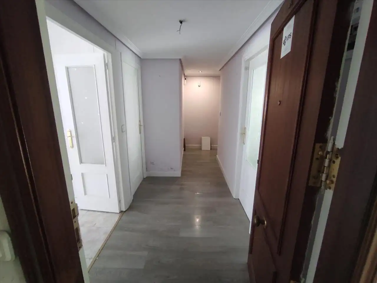 Wohnung mit Aufzug zum Verkauf in Carrer Mare de Déu de la Mercè 65, imagen 5