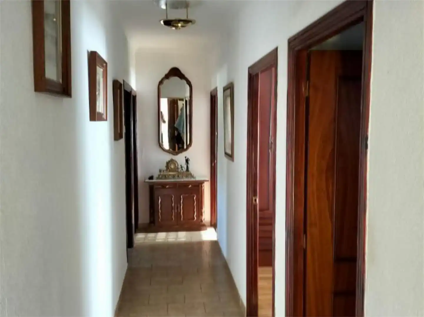 Wohnung zum Verkauf in Valdeolea mit Privatgarten und Schwimmbad