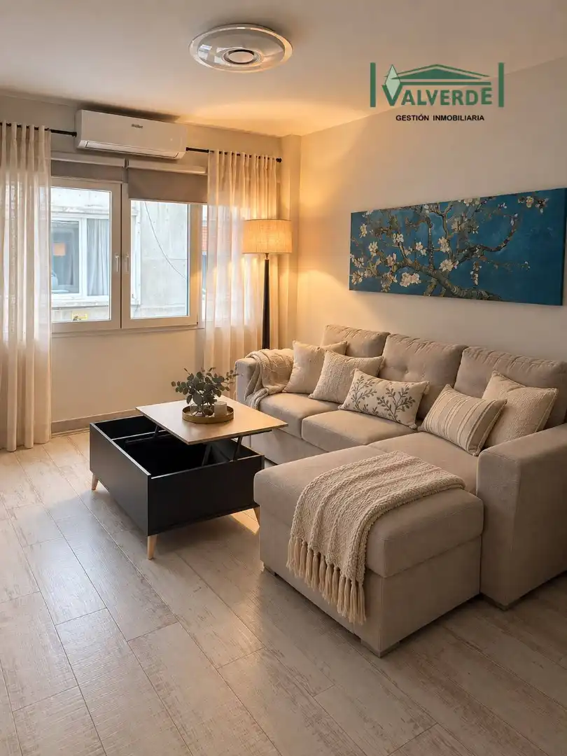 Fotografía del inmueble reportado: 990 €/mes — Granada, Granada