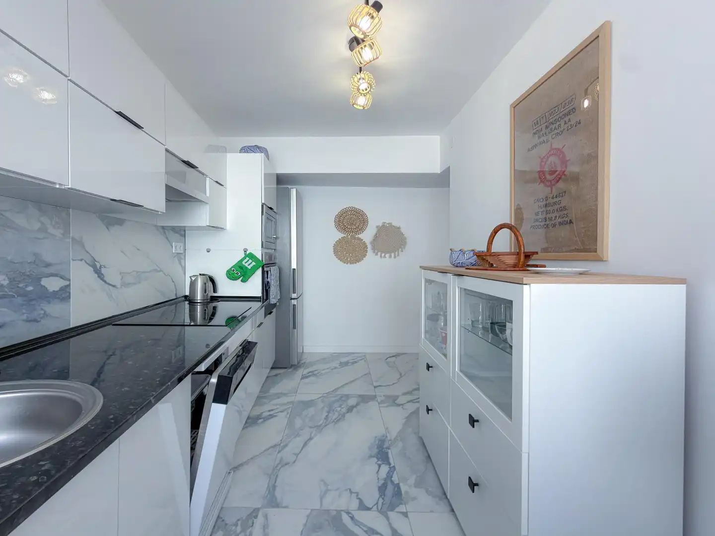 Piso con ascensor en venta en Calle Vicente Blasco Ibáñez, imagen 8