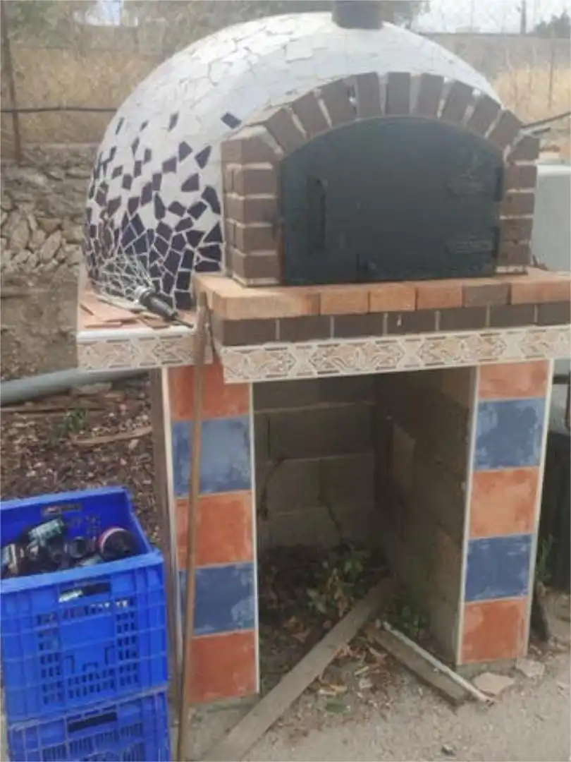 Casa amb terrassa en venda a Plaza Plaza Polígono Número Catorce, imagen 19