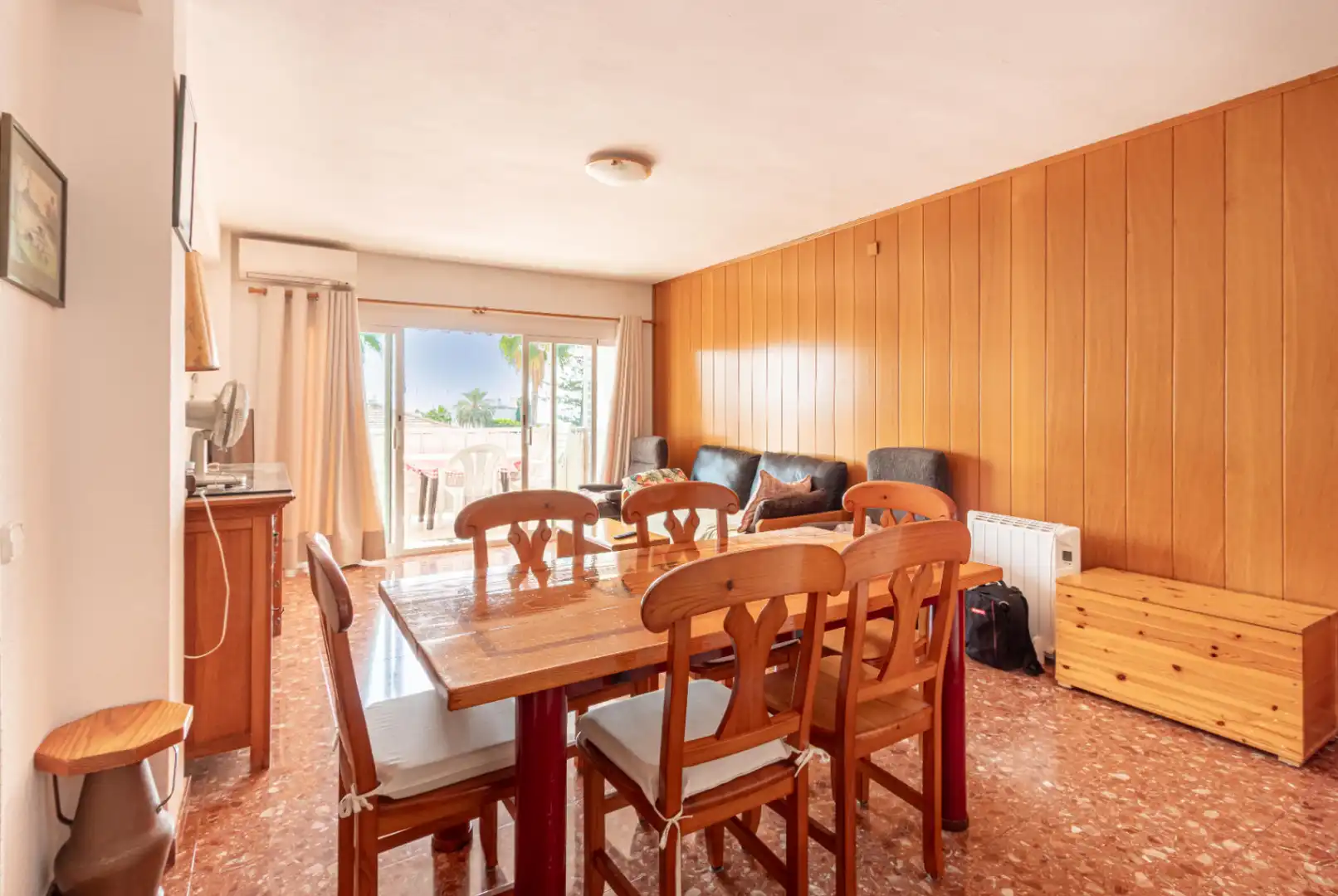Apartamento con ascensor en venta en Altea ciudad, imagen 9