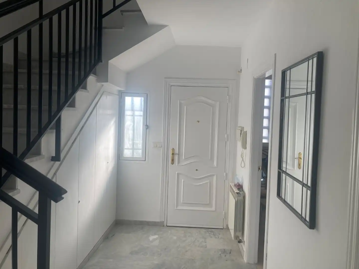 Flat for rent in Beiro