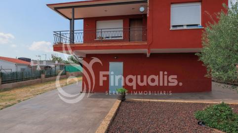 Photo 3 of House or chalet for sale in Santa Eulàlia de Ronçana, Barcelona