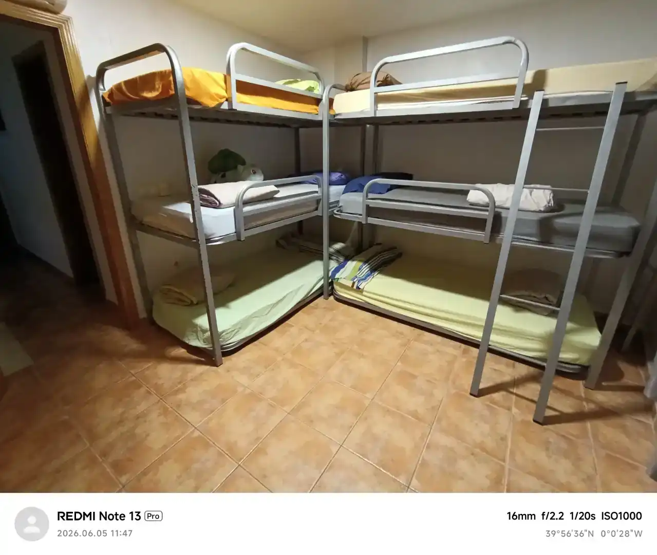 Bedroom of Houses for sale in Almazora / Almassora