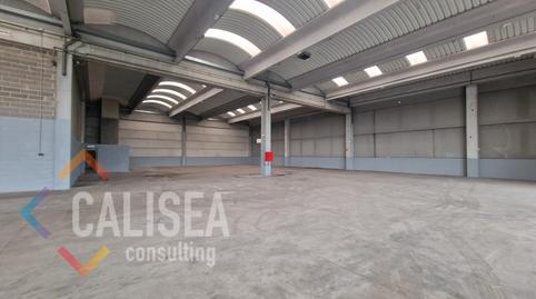 Photo 3 of Industrial buildings to rent in Avinguda del Vallès, 84, Ca n'Anglada, Terrassa
