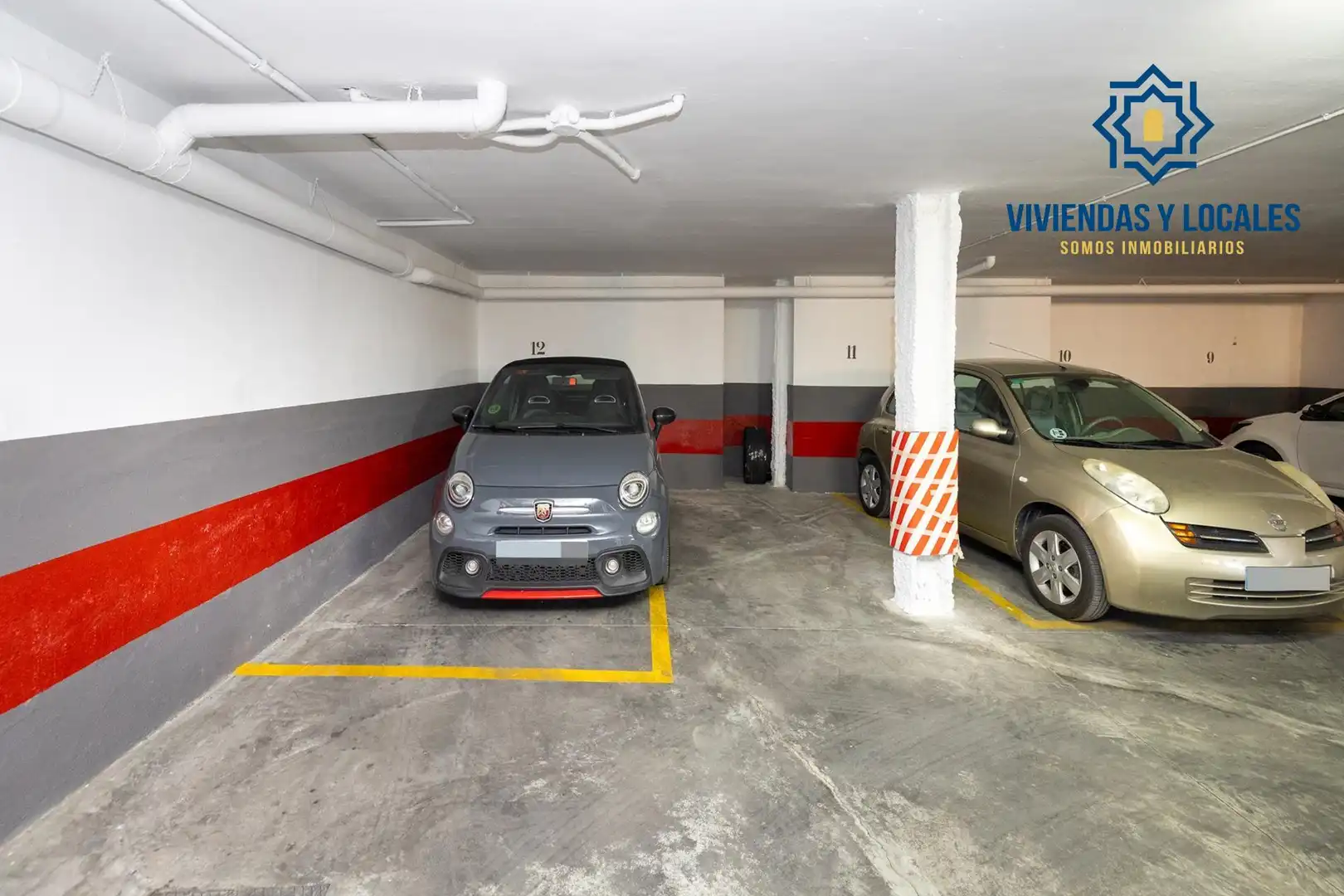 Aparcament en venda a Centro, imagen 9