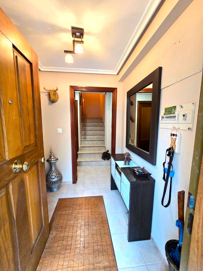 Single-family semi-detached for sale in Castro-Urdiales  with Heating, Parquet flooring and Furnished