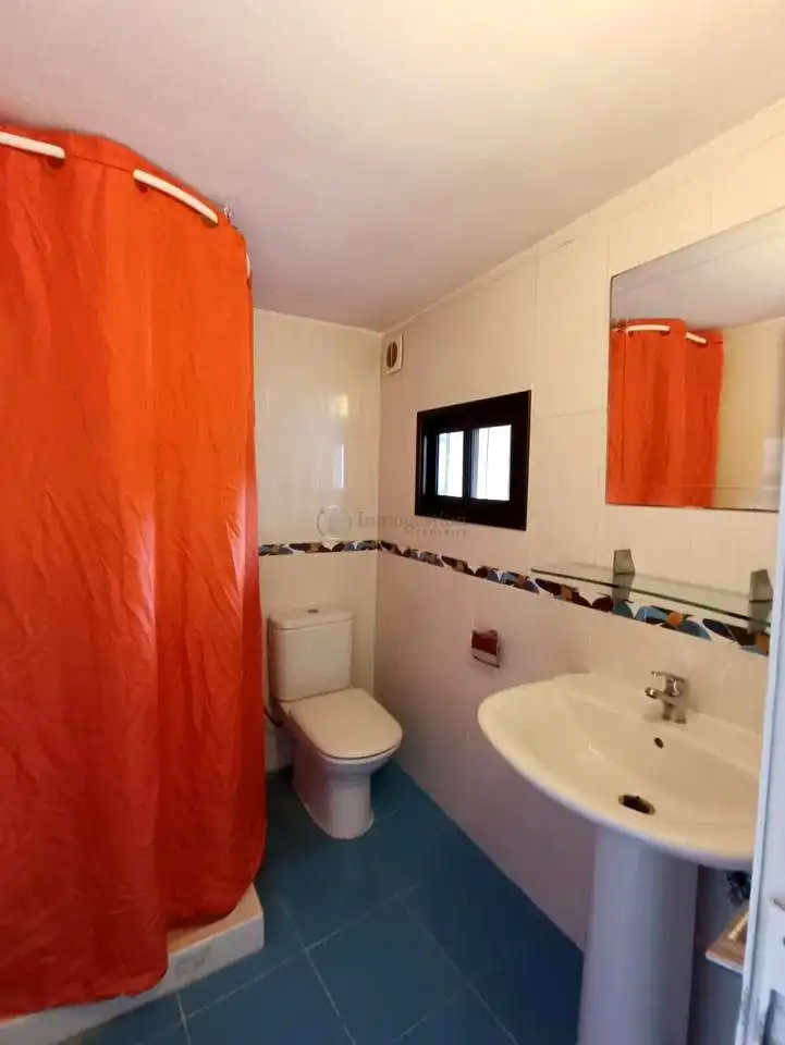 Baño de Finca rústica en venta en Granadilla de Abona