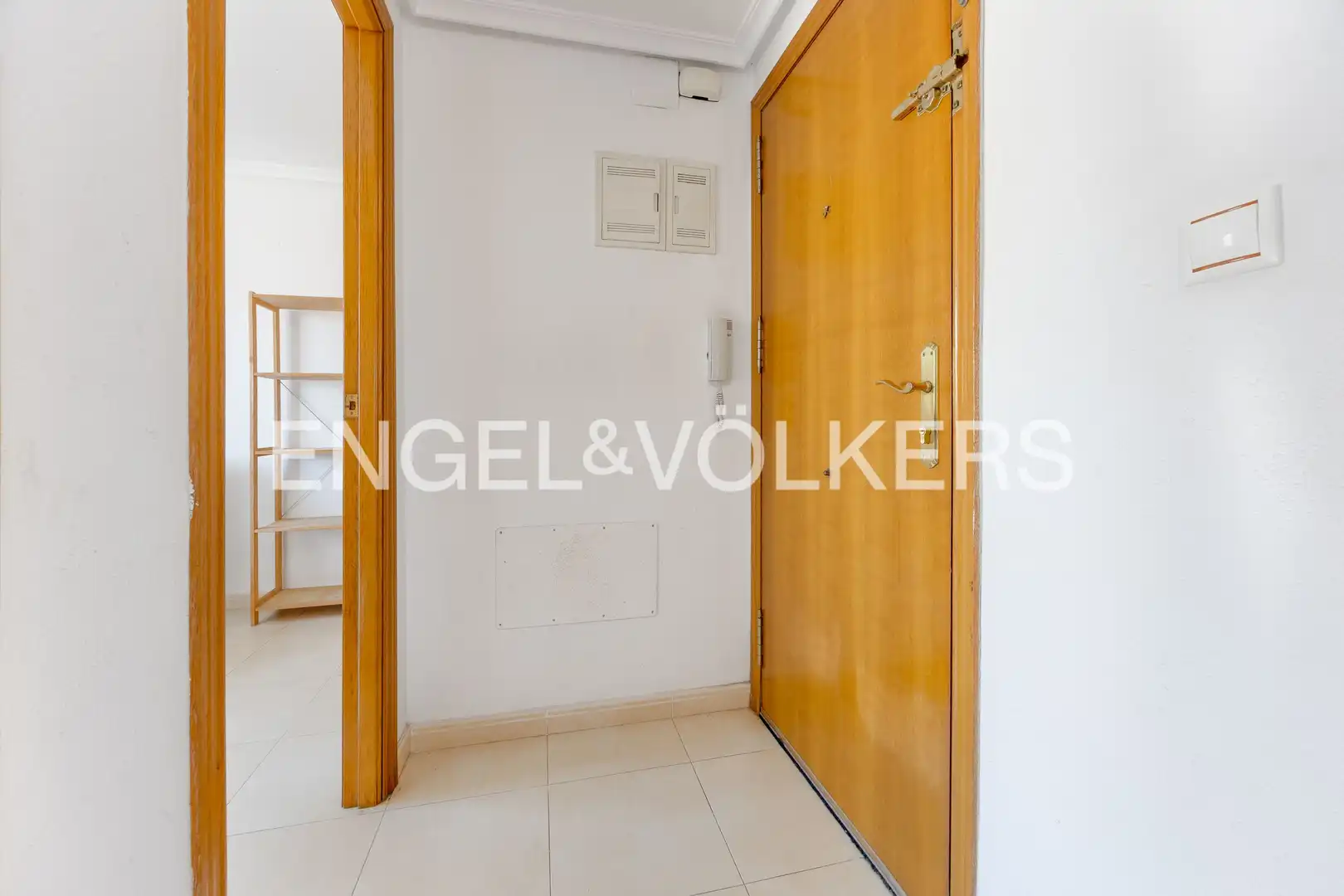 Piso con terraza en venta en Nueva Torrevieja - Aguas Nuevas, imagen 16