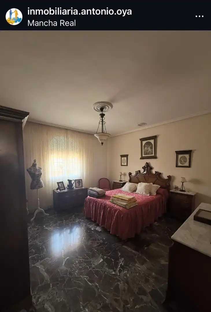 Casa con terrazza in vendita a Mancha Real, imagen 13