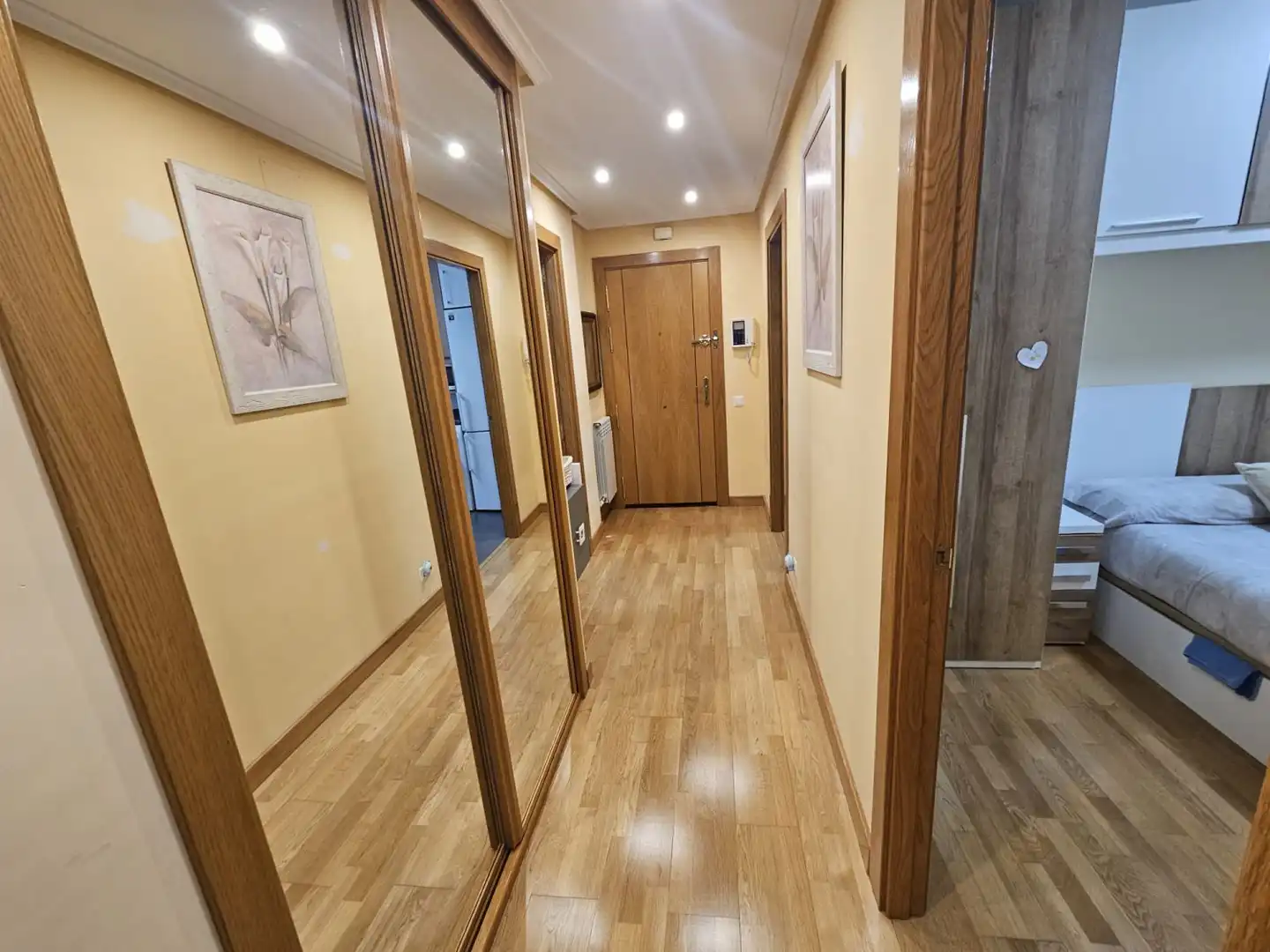 Flat for sale in  Logroño  with Heating, Parquet flooring and Storage room