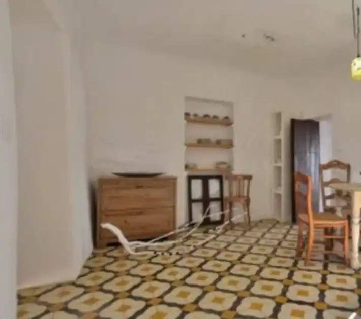 Finca rústica en venta en Montejaque con Aire acondicionado