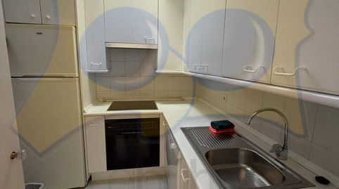 Foto 5 de Piso de alquiler en San Esteban - San Cristóbal, Salamanca Capital