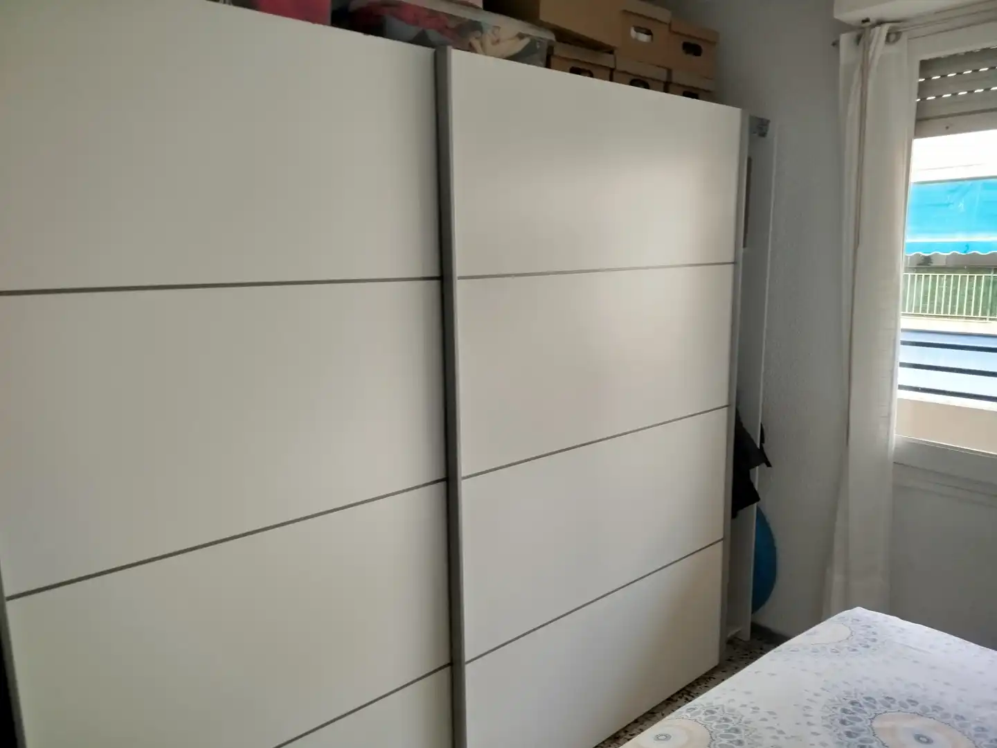 Appartement avec terrasse à vendre à Calle General Elizaicin 17, imagen 12