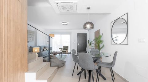 Foto 5 de Casa adosada en venta en Rafal, Alicante