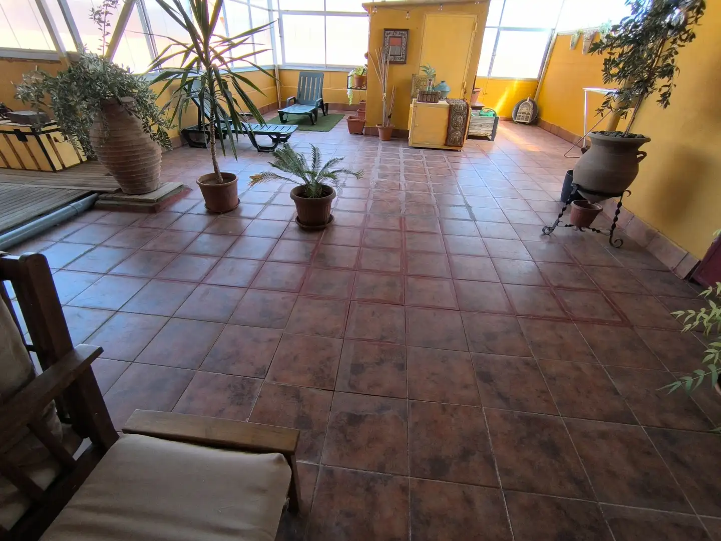 Casa o chalet en venta en Valoria la Buena con Aire acondicionado, Calefacción y Terraza