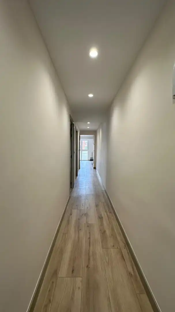 Piso en venta en Burgos con Calefacción, Parquet y Amueblado