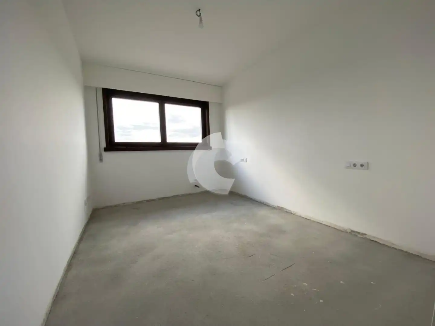 Dormitori de Casa o xalet en venda en Carballo amb Jardí privat
