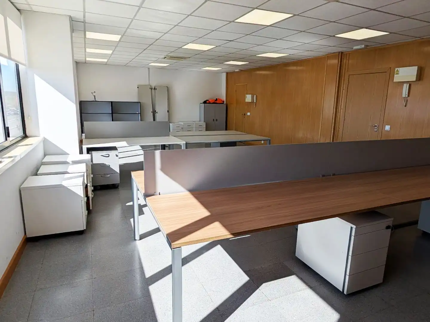 Büro zur Miete in Carretera Villaverde a Vallecas, 265, Ensanche de Vallecas - La Gavia