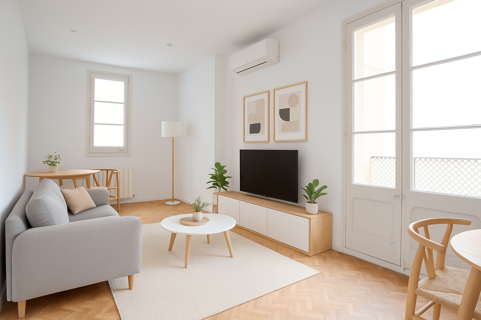 Pis en venda a Carrer de Provença, Sagrada Família, Eixample