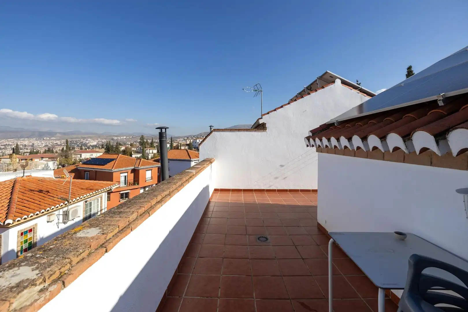 House with terrace for sale in Calle Huerto de la Muharra 5, imagen 47