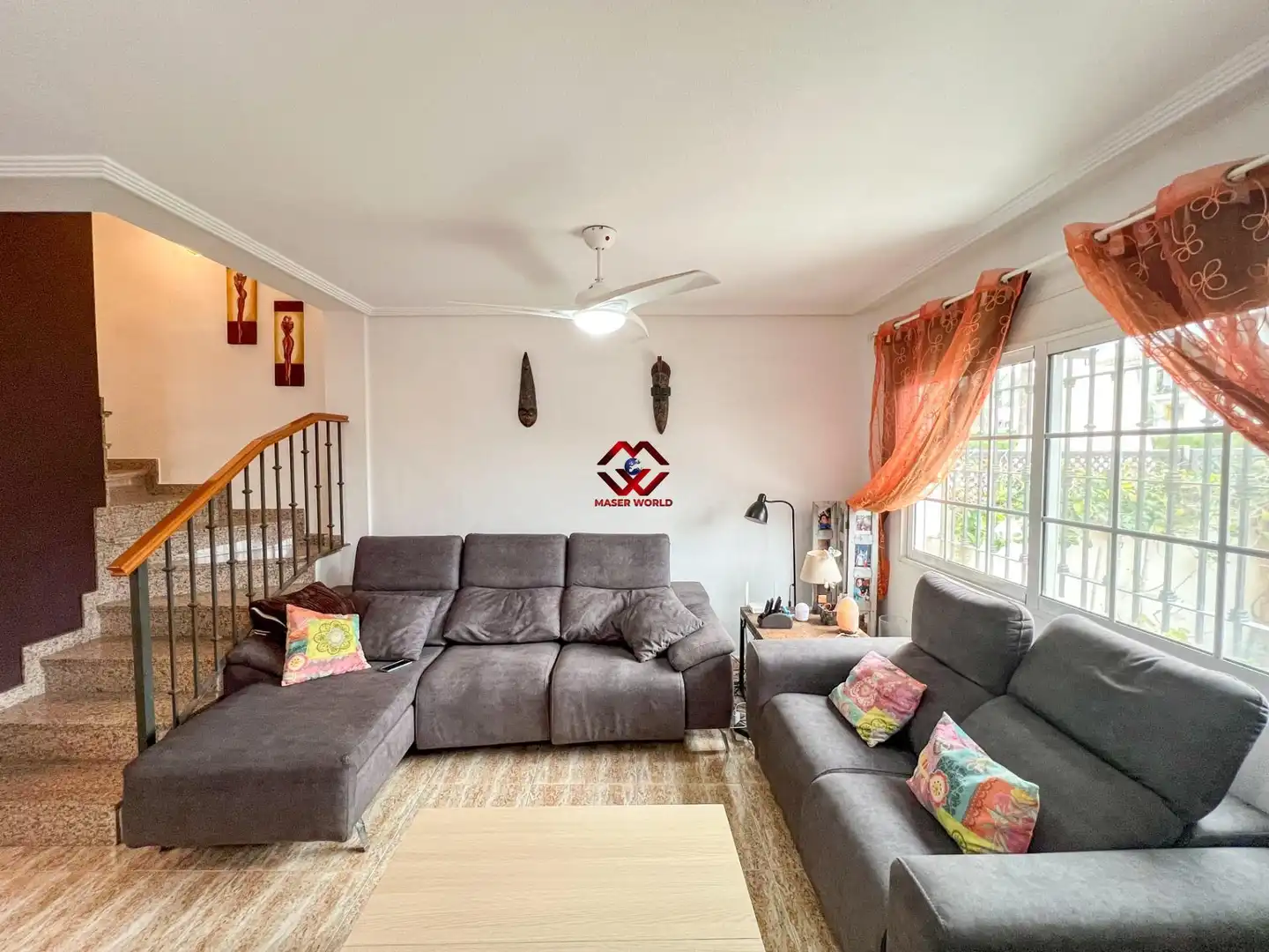Duplex in vendita a Santiago de la Ribera