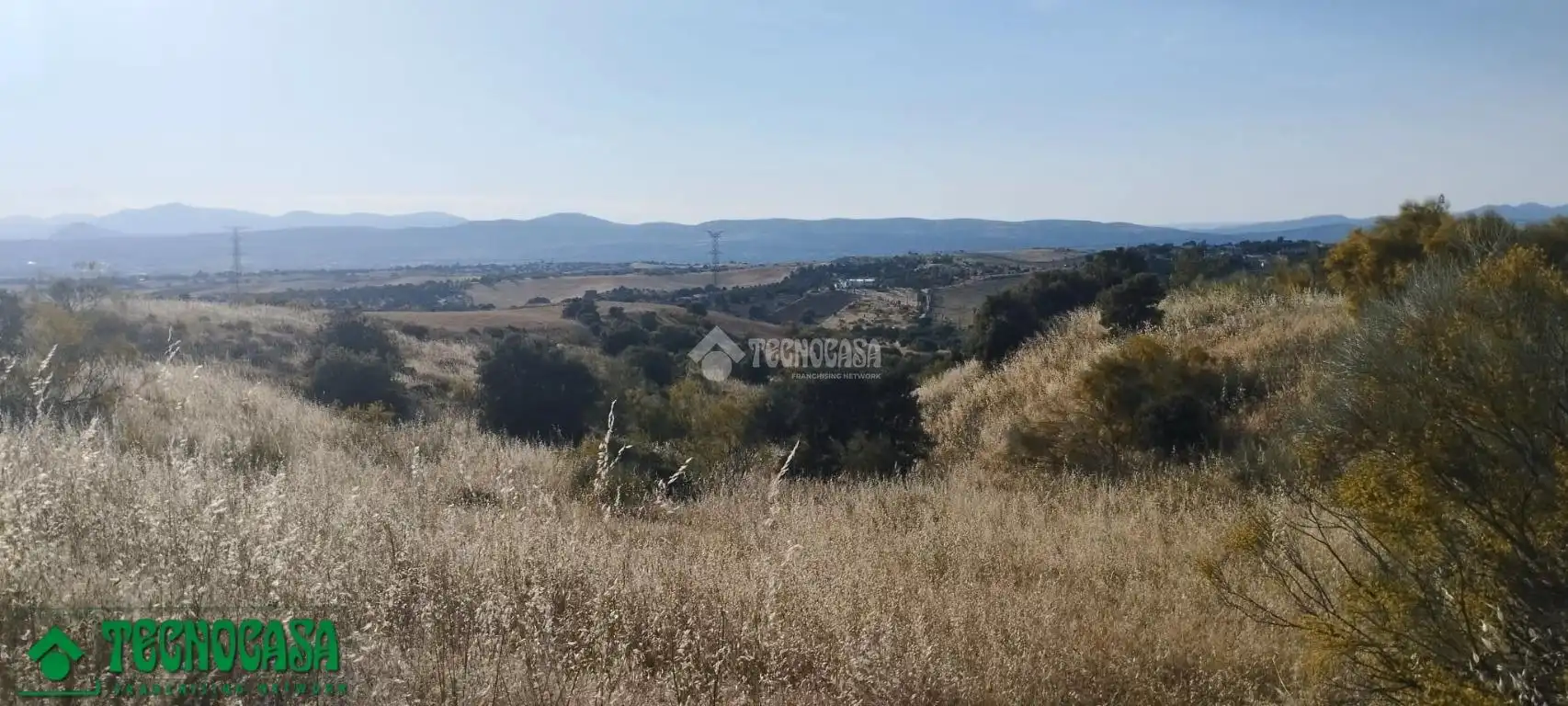 Terreni e lotti in vendita a Méntrida