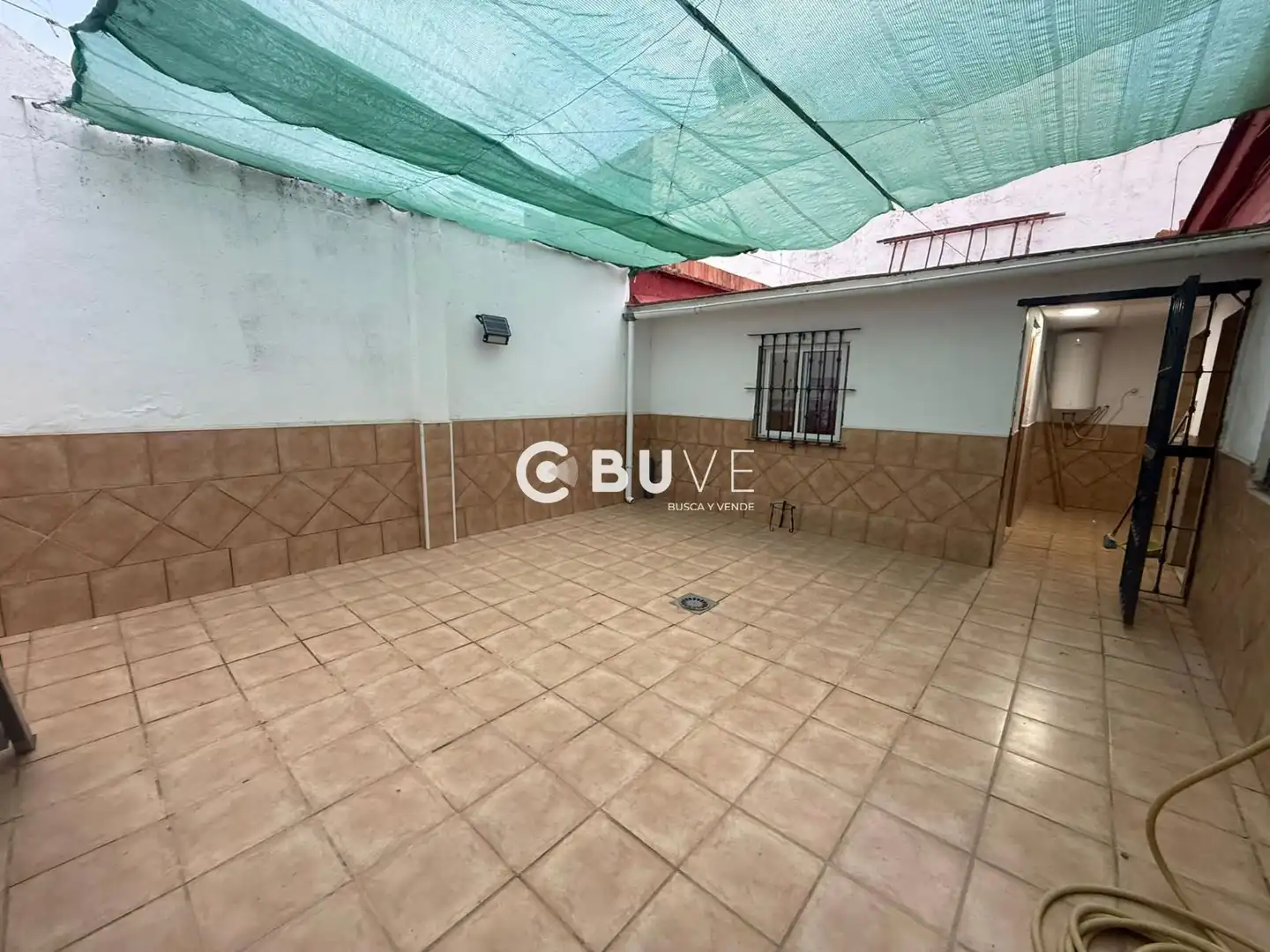 Vista exterior de Casa adosada en venta en Isla Mayor con Aire acondicionado, Calefacción y Trastero