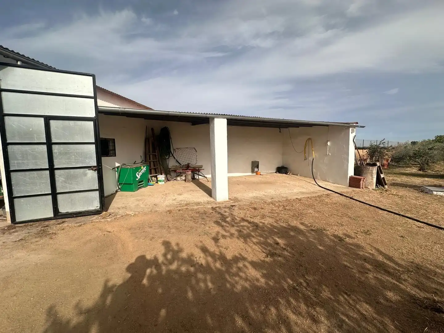 Rural land for sale in Fuente Obejuna, imagen 36