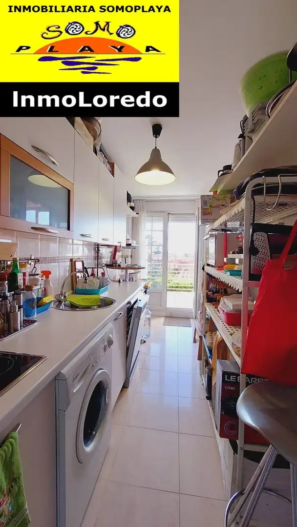 Wohnung mit Pool zum Verkauf in El Ribero, imagen 26