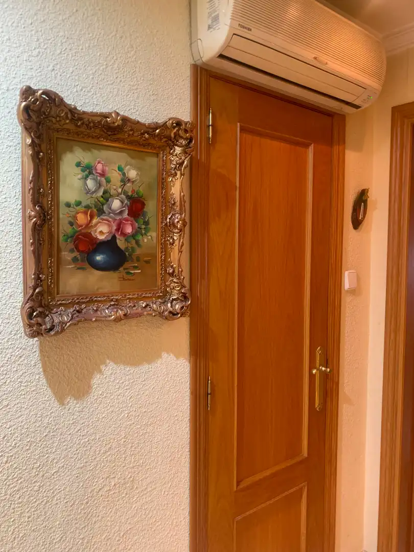 Appartamento con terrazza in vendita a Calle Santa Lucia, imagen 2