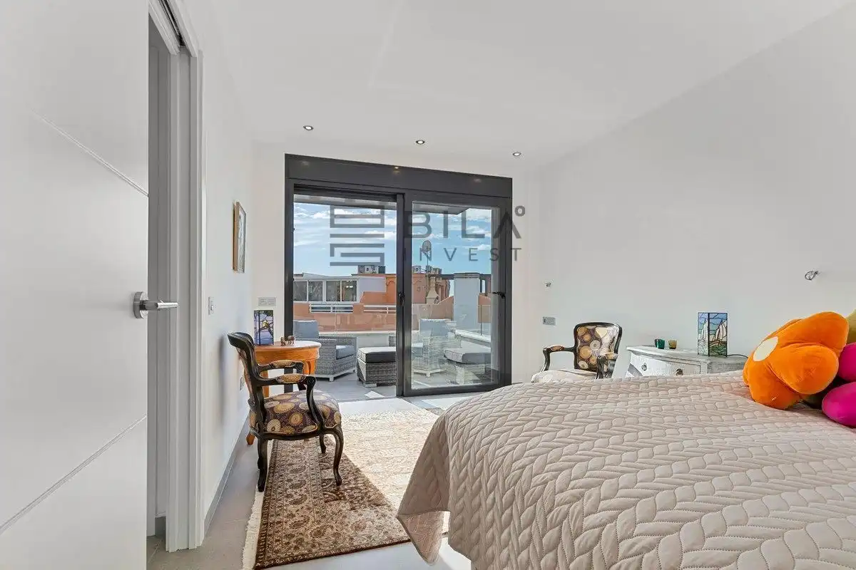Maison mitoyenne avec piscine à vendre à Helechos, imagen 17