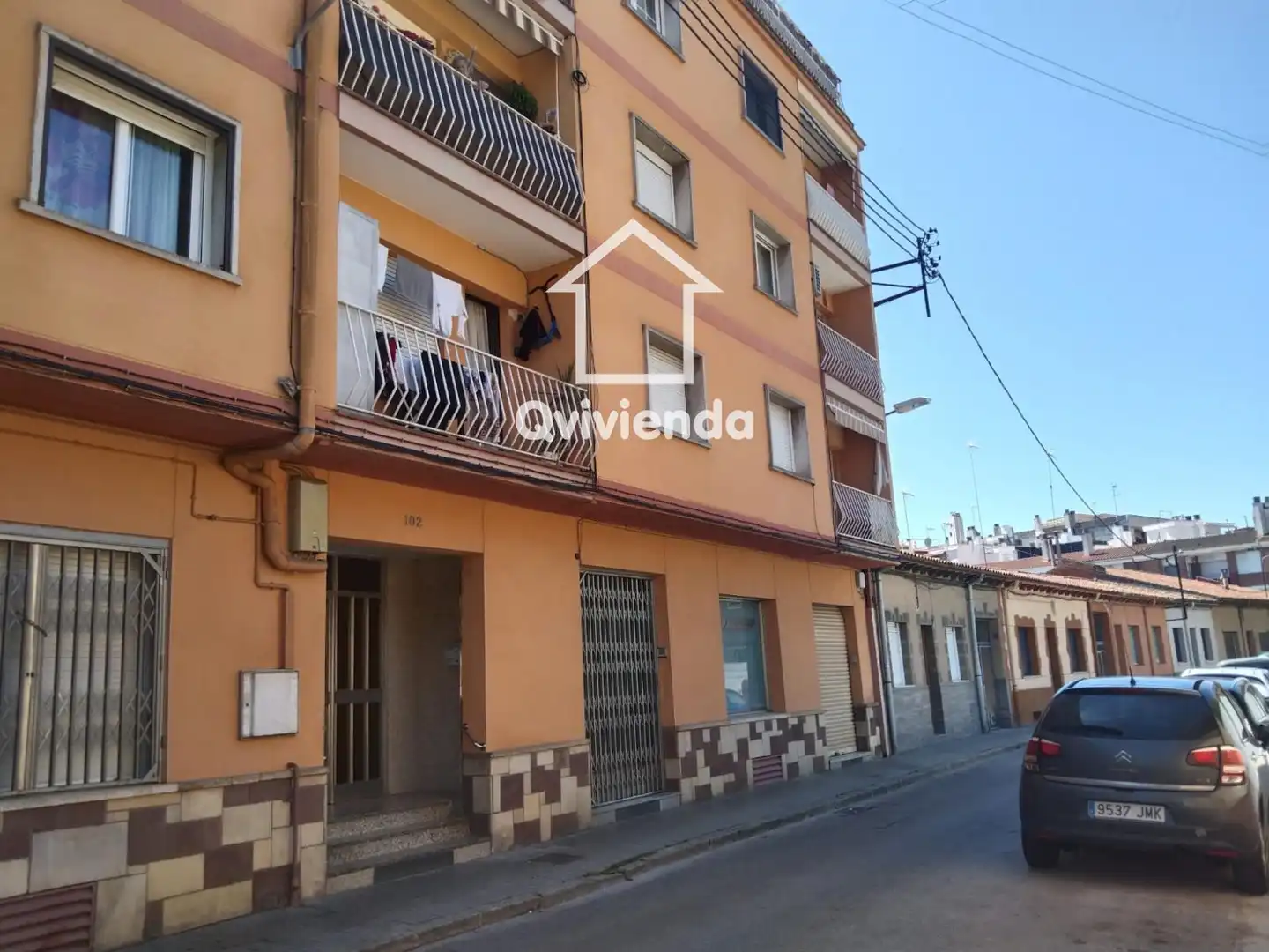 Pis en venda a Gaieta Ventallo, imagen 5
