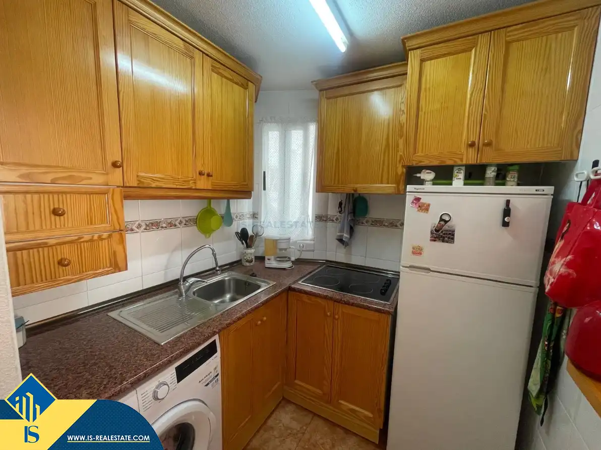 Apartament amb piscina en venda a Centro, imagen 9