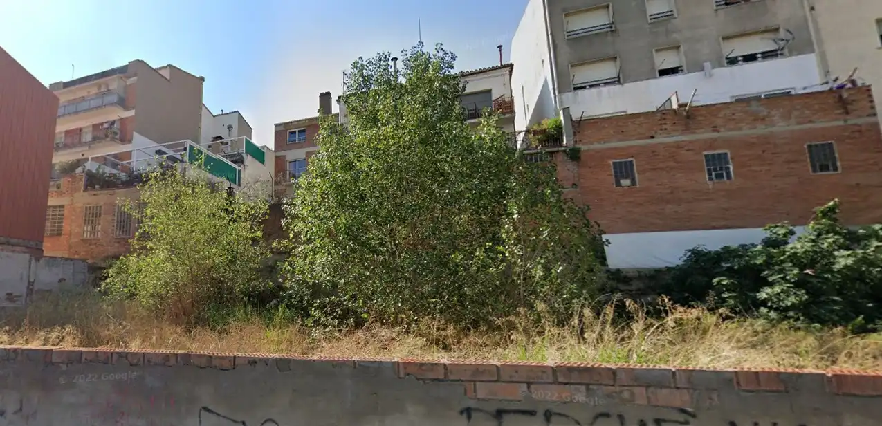 Residencial en venta en Passatge de Puig, 6, Escodines