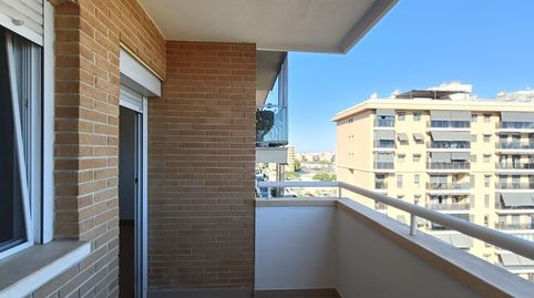 Foto 4 de Piso en venta en Benisaudet, Alicante / Alacant