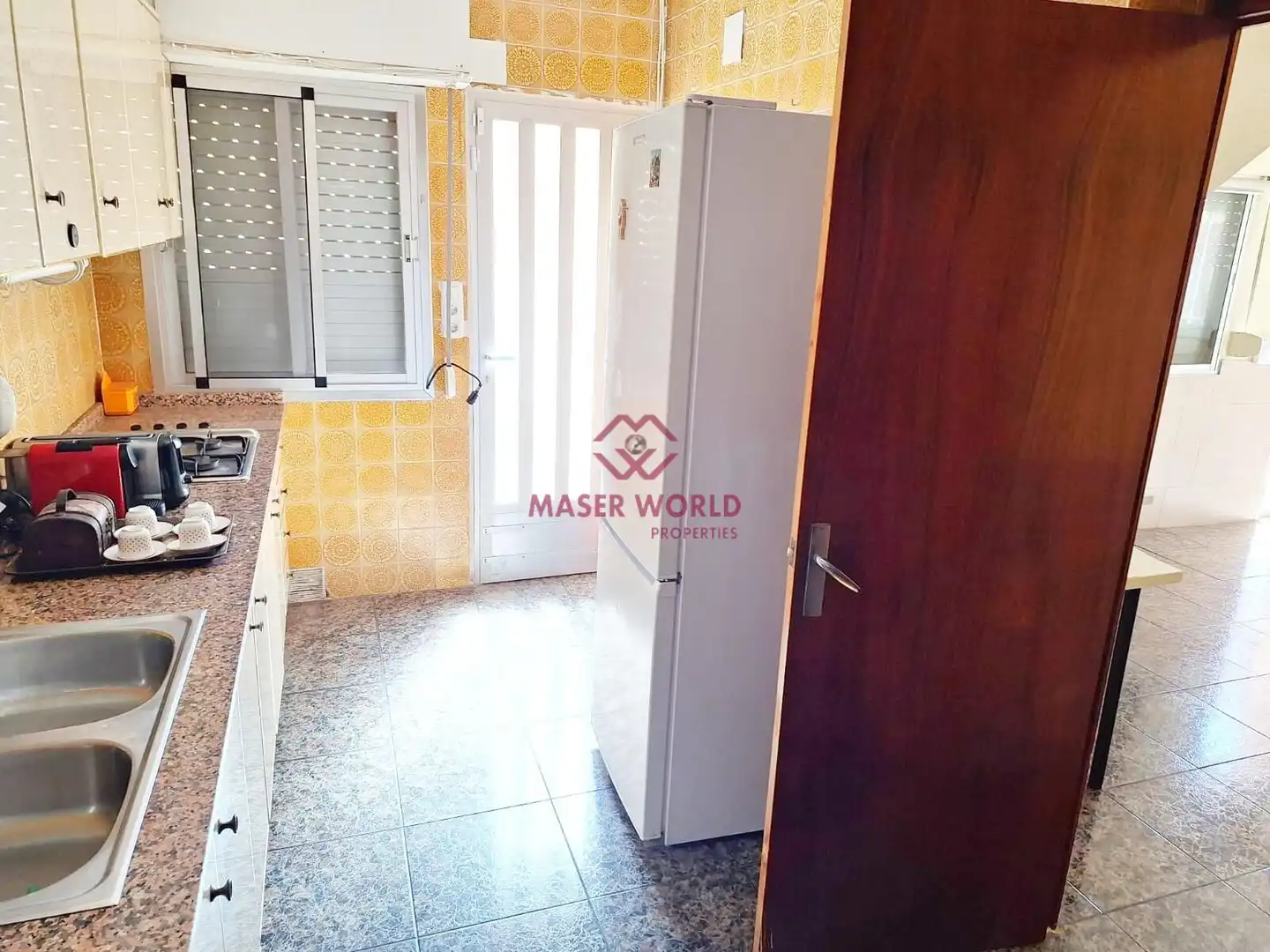 Dúplex en venda a Puerto de Mazarrón, imagen 2