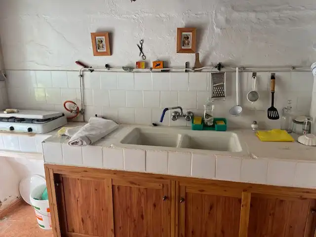 Casa con terraza en venta en Calle Juan Relinque 22, imagen 17