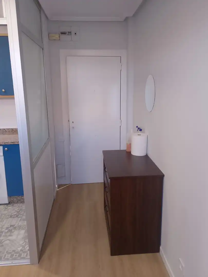 Wohnung zum Verkauf in Oviedo  mit Heizung, Parkett und Möbliert