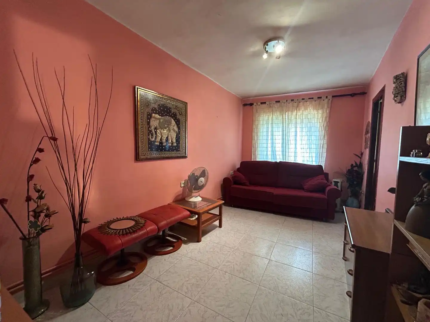 Living room of Detached homes for sale in Piera  with Heating